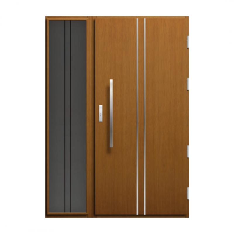 Linia INOX I